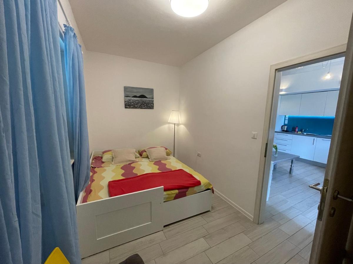 Apartments Grubisin Tribunj  Luaran gambar