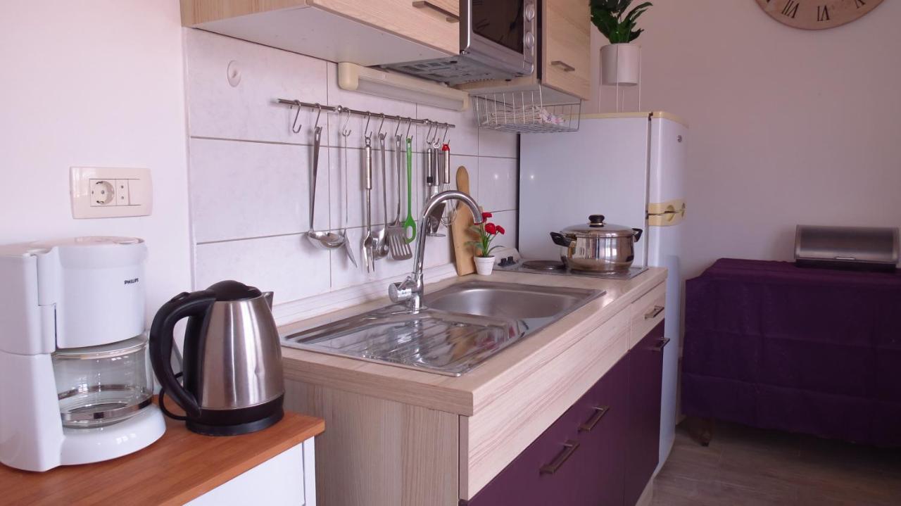 Apartments Grubisin Tribunj  Luaran gambar
